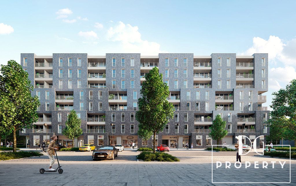 Lokal Warszawa Wola, ul. Kolejowa. Zdjęcie 5