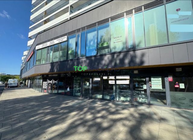 Lokal Warszawa Targówek. Zdjęcie 9