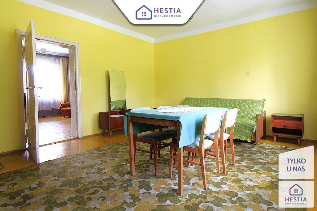 Mieszkanie 2-pokojowe Derczewo, ul. Lipiańska. Zdjęcie 4