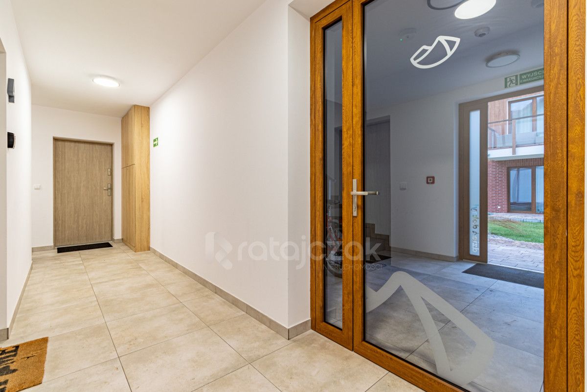 Mieszkanie 3-pokojowe Żarnowska, ul. Piaskowa. Zdjęcie 12