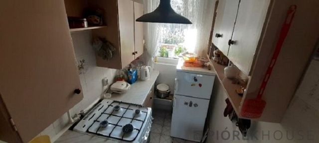 Mieszkanie 2-pokojowe Warszawa Mokotów, ul. Etiudy Rewolucyjnej. Zdjęcie 4