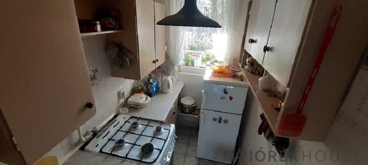 Mieszkanie 2-pokojowe Warszawa Mokotów, ul. Etiudy Rewolucyjnej. Zdjęcie 4