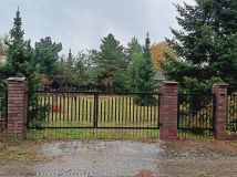 Działka budowlana Bogucin Ligowiec, ul. Pilotów. Zdjęcie 1