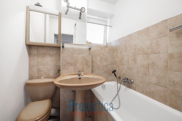 Mieszkanie 2-pokojowe Warszawa Śródmieście, ul. Okrąg. Zdjęcie 8