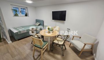 Mieszkanie 1-pokojowe Sopot, ul. Fryderyka Chopina