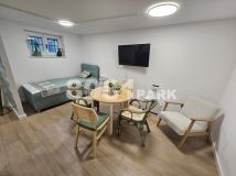 Mieszkanie 1-pokojowe Sopot, ul. Fryderyka Chopina