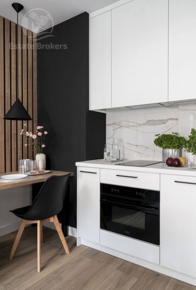 Mieszkanie 1-pokojowe Wrocław Śródmieście, ul. Romana Dmowskiego. Zdjęcie 5