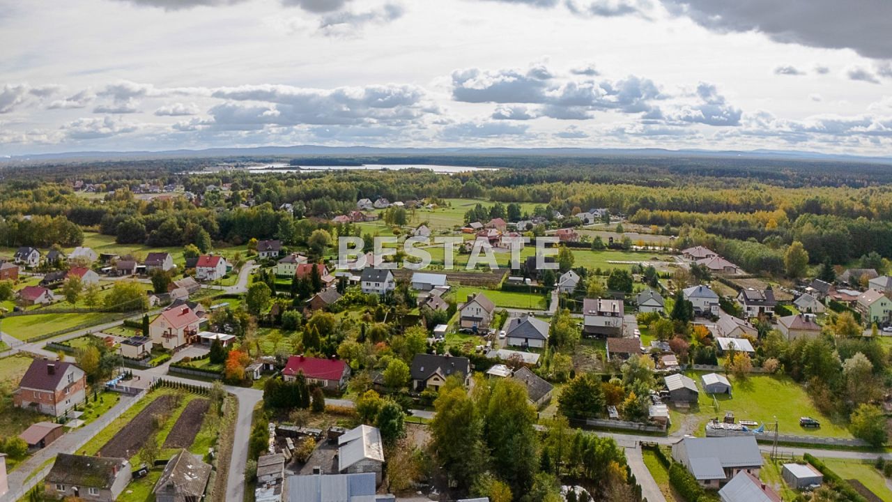 dom wolnostojący, 6 pokoi Radłów. Zdjęcie 9