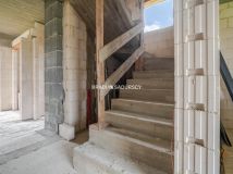 dom wolnostojący, 4 pokoje Bębło, ul. Lasek. Zdjęcie 4