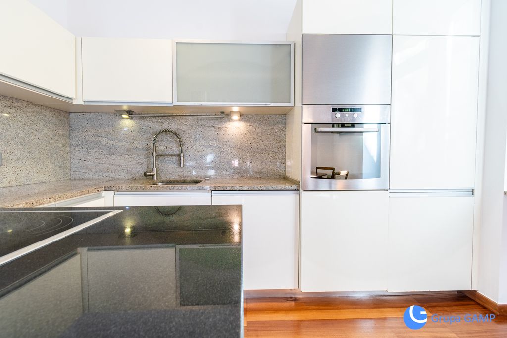 Mieszkanie 2-pokojowe Kraków, ul. Henryka Sienkiewicza. Zdjęcie 5