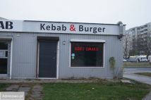 Lokal Warszawa Gocław, ul. gen. Tadeusza Bora-Komorowskiego. Zdjęcie 2