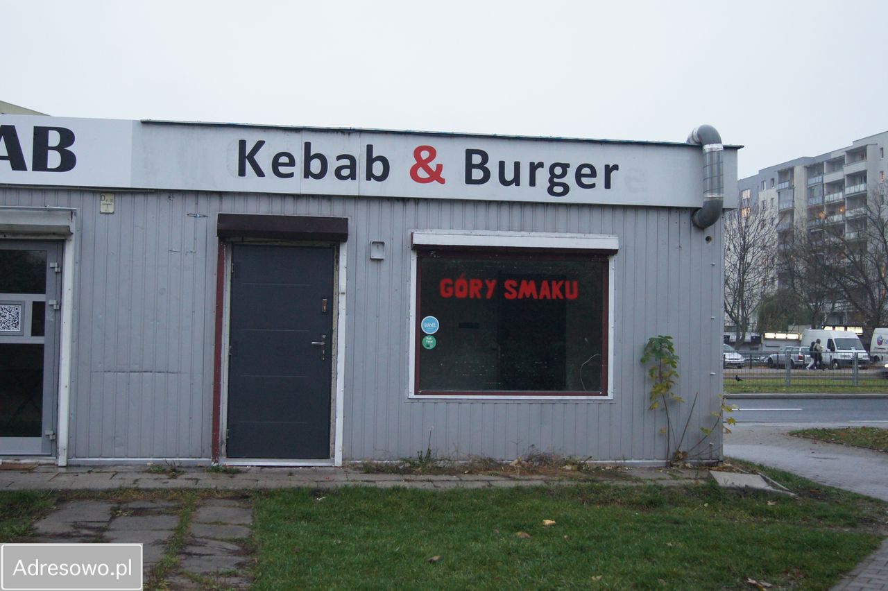 Lokal Warszawa Gocław, ul. gen. Tadeusza Bora-Komorowskiego. Zdjęcie 3