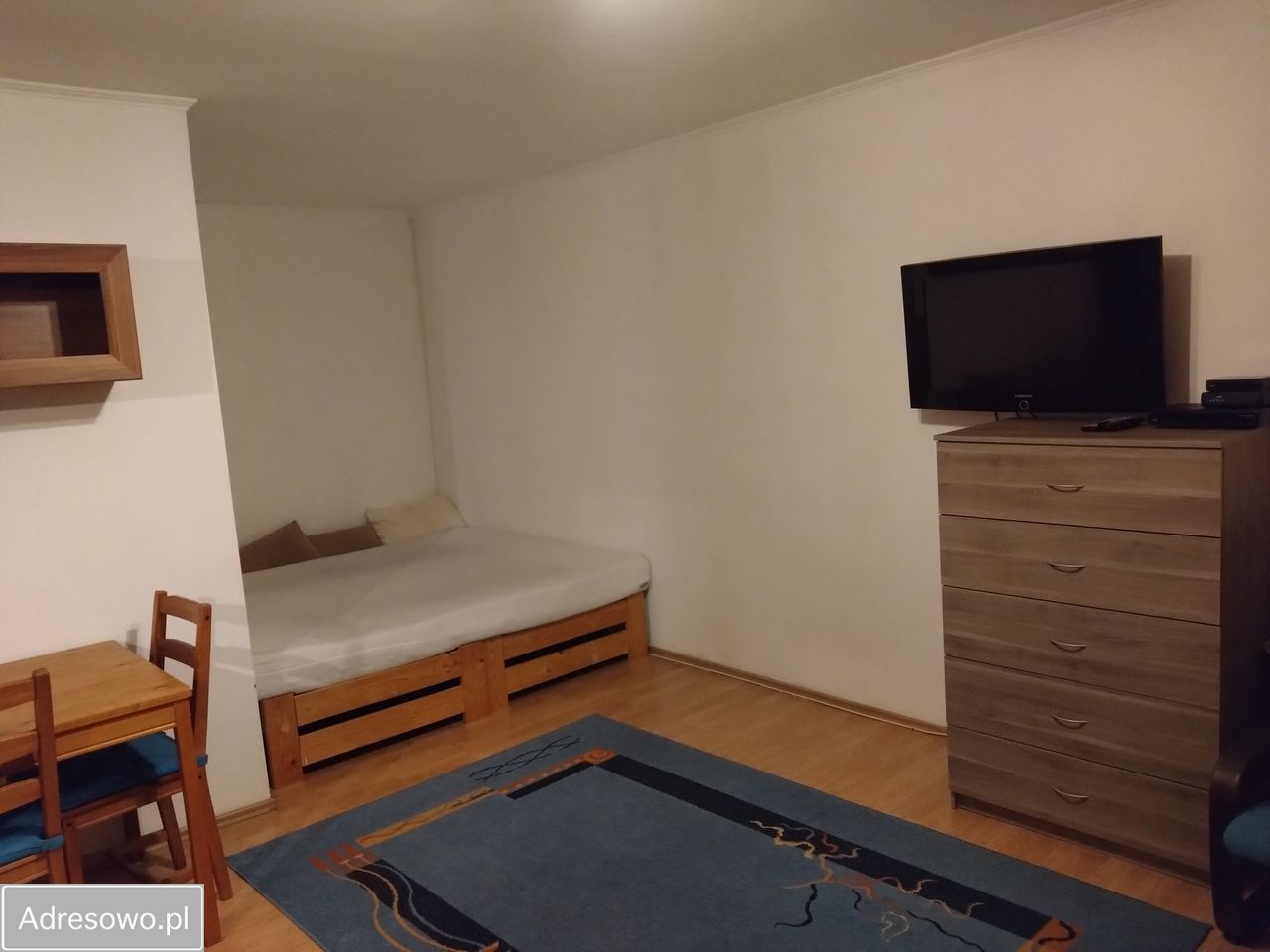 Mieszkanie 1-pokojowe Warszawa Żerań, ul. Anastazego Kowalczyka. Zdjęcie 2