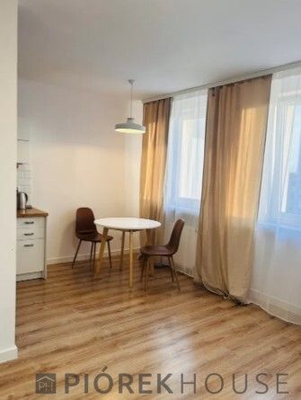 Mieszkanie 1-pokojowe Warszawa Śródmieście, ul. Górnośląska. Zdjęcie 4