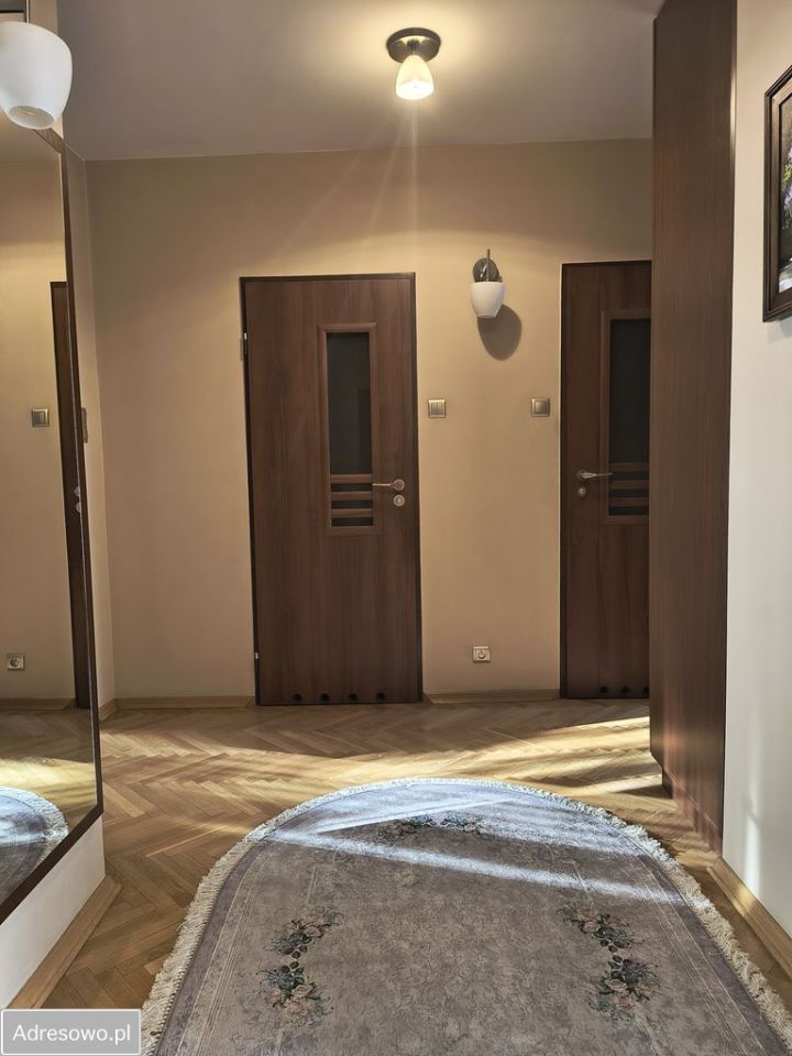 Mieszkanie 3-pokojowe Warszawa Białołęka, ul. Józefa Antalla. Zdjęcie 4