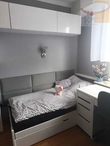 Mieszkanie 2-pokojowe Pruszków, al. Wojska Polskiego. Zdjęcie 6