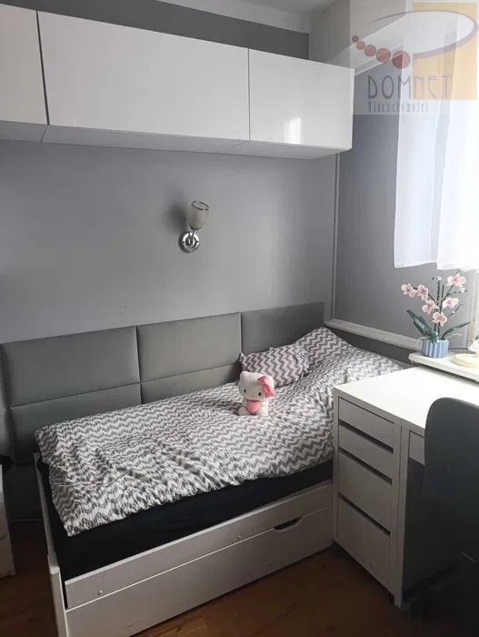 Mieszkanie 2-pokojowe Pruszków, al. Wojska Polskiego. Zdjęcie 6