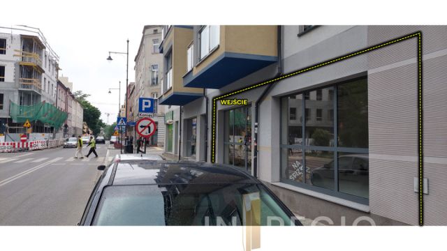 Lokal Łódź Stare Polesie, ul. 6 Sierpnia. Zdjęcie 6