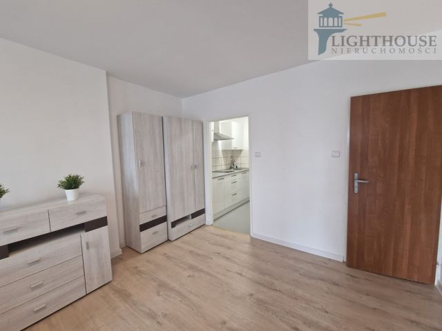 Mieszkanie 1-pokojowe Suchy Dąb, ul. Sportowa. Zdjęcie 3