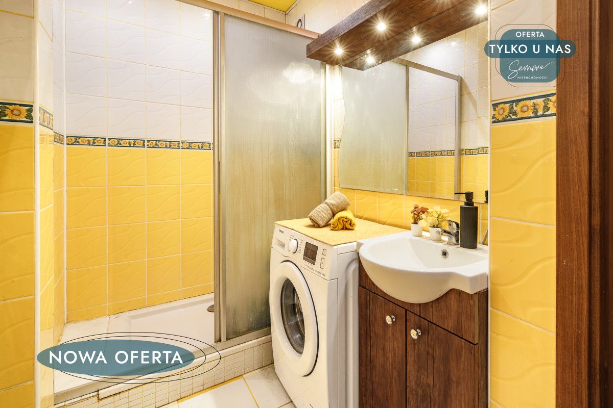 Mieszkanie 3-pokojowe Bełchatów, os. Dolnośląskie. Zdjęcie 8