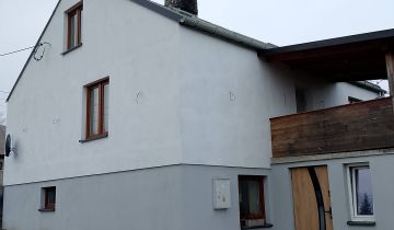 dom wolnostojący, 4 pokoje Sarnaki, ul. Józefa Piłsudskiego