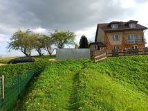 Działka rolno-budowlana Gorzków Stary. Zdjęcie 4