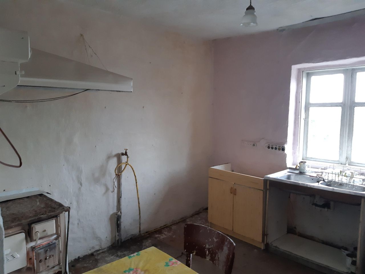 bliźniak, 2 pokoje Zabrost Wielki. Zdjęcie 5