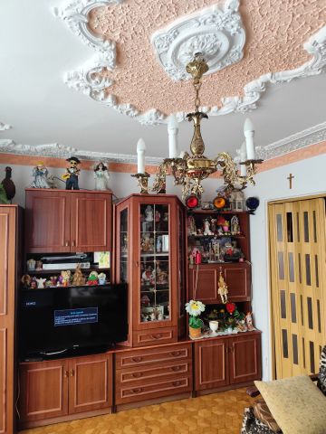 Mieszkanie 3-pokojowe Poniatowa, ul. Szkolna. Zdjęcie 1