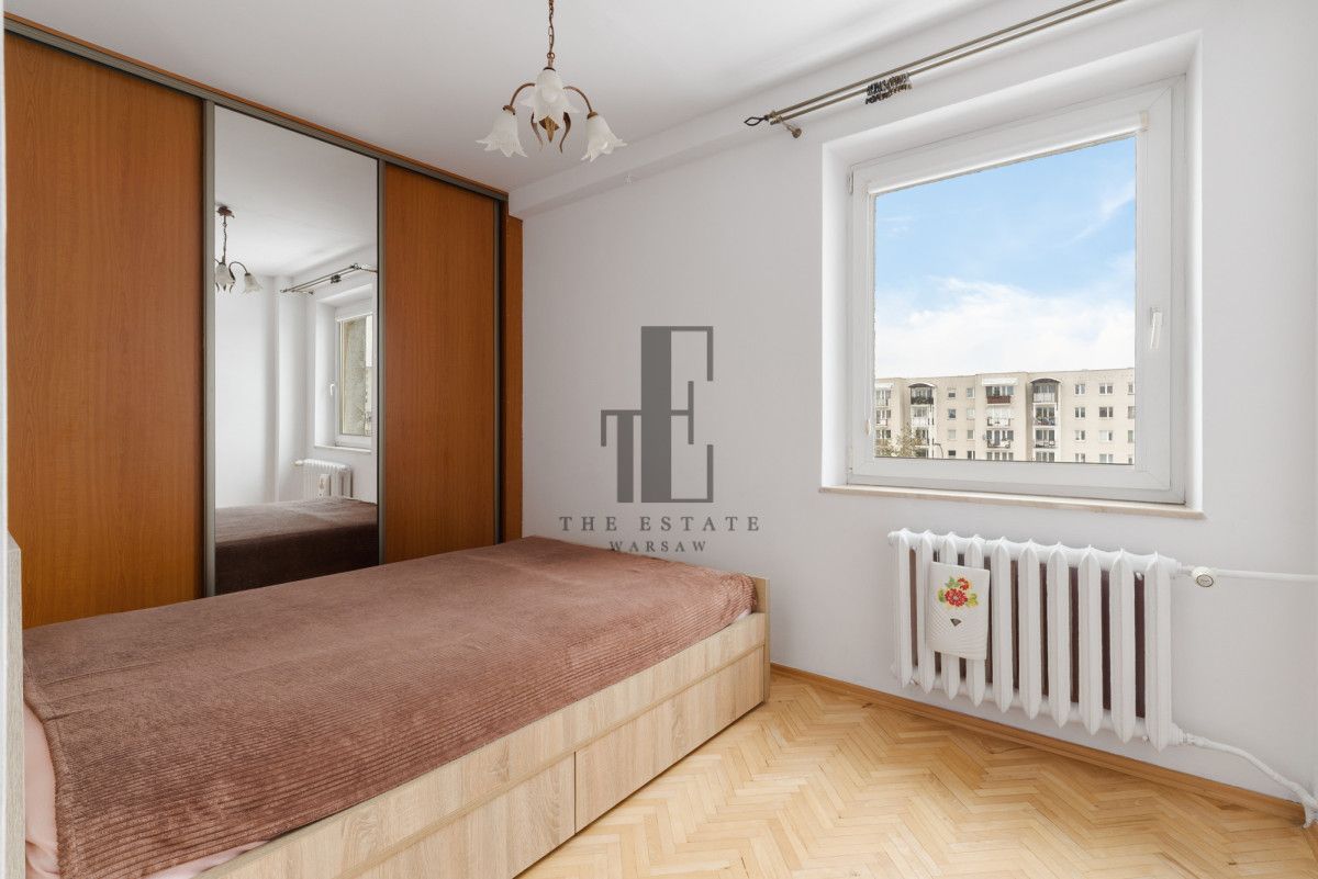 Mieszkanie 3-pokojowe Warszawa Ursynów, ul. Małej Łąki. Zdjęcie 9