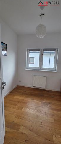 dom wolnostojący, 6 pokoi Nowa Iwiczna. Zdjęcie 13