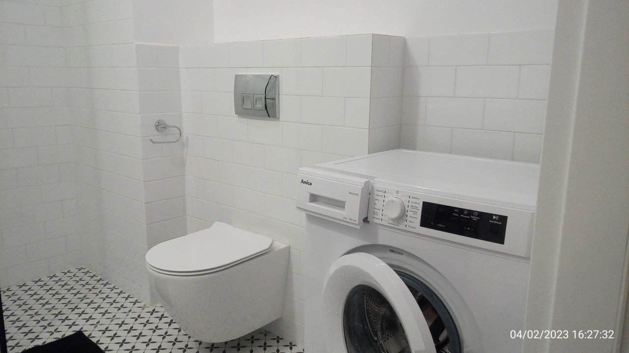 Mieszkanie 2-pokojowe Warszawa Praga-Północ, ul. Józefa Sierakowskiego. Zdjęcie 3