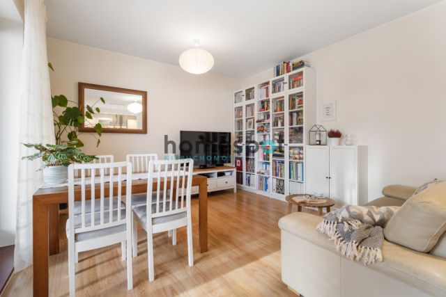 Mieszkanie 3-pokojowe Poznań Naramowice, ul. Naramowicka. Zdjęcie 2