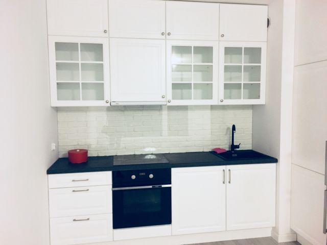 Mieszkanie 2-pokojowe Warszawa Białołęka, ul. Światowida. Zdjęcie 1