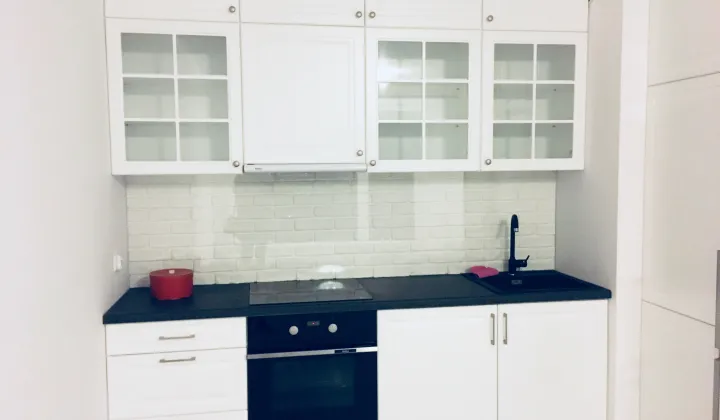 Mieszkanie 2-pokojowe Warszawa Białołęka, ul. Światowida