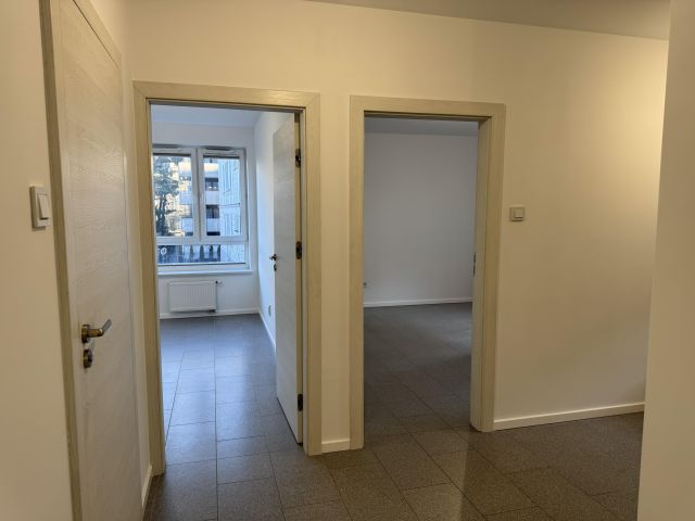 Mieszkanie 3-pokojowe Wrocław Śródmieście, ul. Henryka Sienkiewicza. Zdjęcie 14