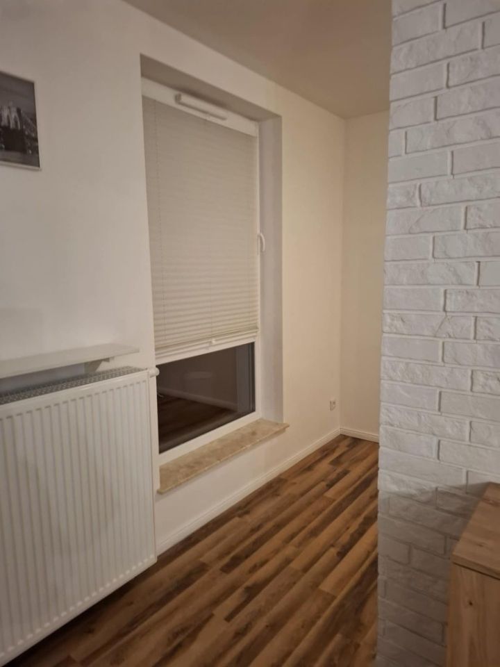 Mieszkanie 1-pokojowe Lublin. Zdjęcie 4