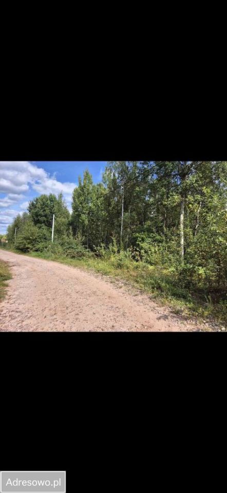 Działka budowlana Chrusty, ul. Laskowa. Zdjęcie 6