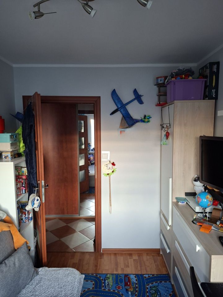 Mieszkanie 2-pokojowe Toruń Rubinkowo, ul. Ludwika Rydygiera. Zdjęcie 6