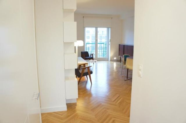 Mieszkanie 2-pokojowe Warszawa Śródmieście, al. Wyzwolenia. Zdjęcie 15