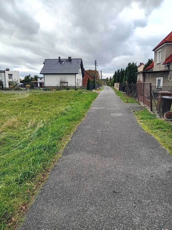 Działka budowlana Bargłówka, ul. Dolna. Zdjęcie 7