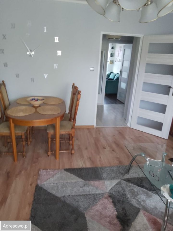 Mieszkanie 2-pokojowe Człuchów, os. Piastowskie. Zdjęcie 7