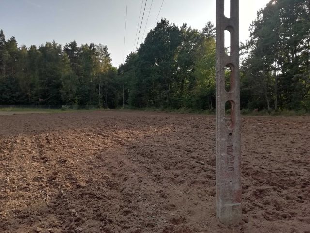 Działka rolno-budowlana Jeldzino. Zdjęcie 1