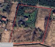 dom wolnostojący, 8 pokoi Brzozowiec, ul. Gajowa. Zdjęcie 2