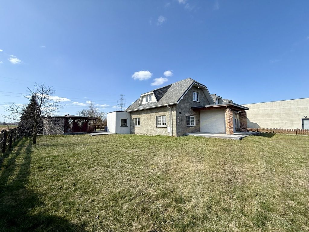 dworek, 7 pokoi Wilkowice. Zdjęcie 21