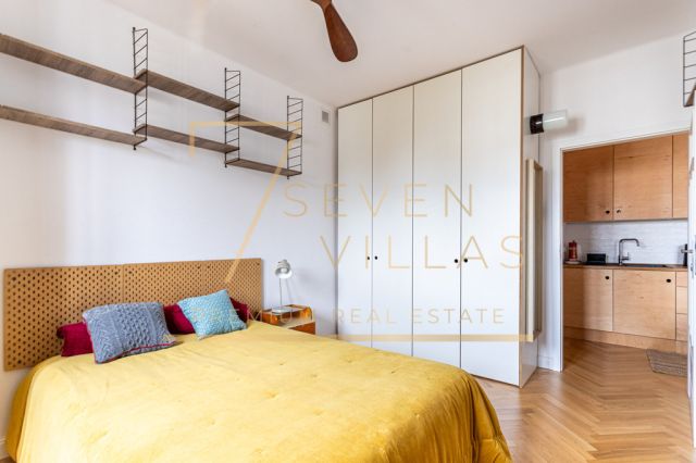 Mieszkanie 2-pokojowe Warszawa, ul. Aleksandra Sulkiewicza. Zdjęcie 9