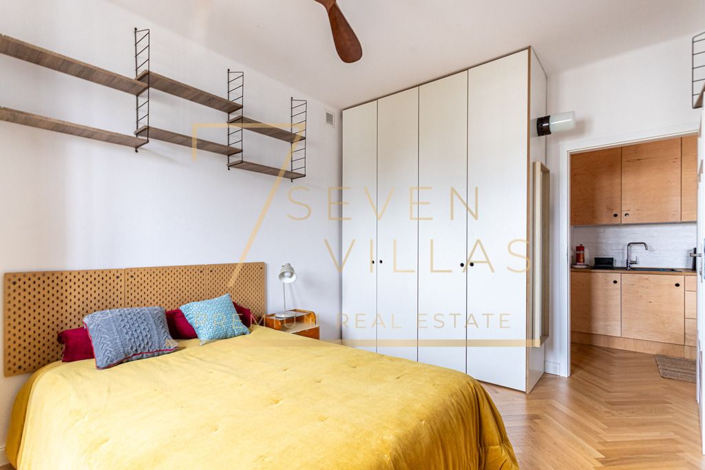 Mieszkanie 2-pokojowe Warszawa, ul. Aleksandra Sulkiewicza. Zdjęcie 9