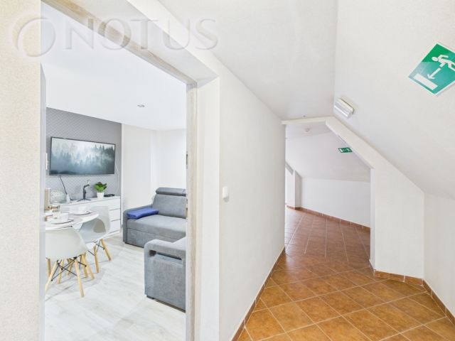 Mieszkanie 2-pokojowe Kołobrzeg Podczele, ul. Promienna. Zdjęcie 10