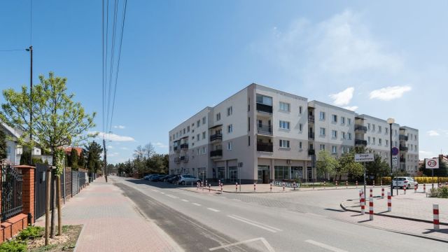 Mieszkanie 3-pokojowe Ząbki, ul. Szwoleżerów. Zdjęcie 22