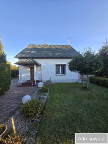 dom wolnostojący Przybyszewo. Zdjęcie 1