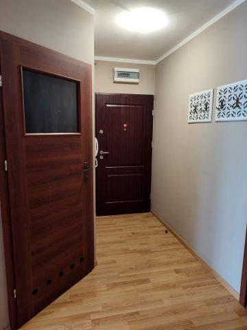 Mieszkanie 3-pokojowe Gorzów Wielkopolski Górczyn, ul. Plac Jana Pawła II. Zdjęcie 11